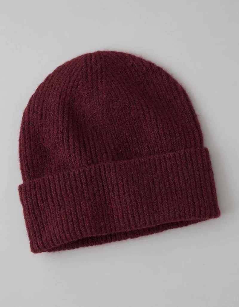 AE Cozy Ribbed Beanie