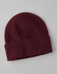 AE Cozy Ribbed Beanie