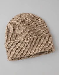 AE Cozy Ribbed Beanie