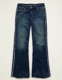 AE Low-Rise Flare Jean