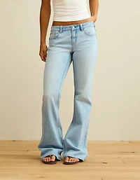 AE Low-Rise Vintage Bootcut Jean