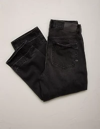 AE77 Premium Straight Ankle Jean