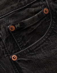 AE77 Premium Straight Ankle Jean