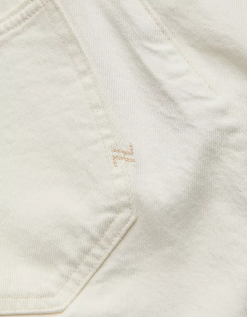 Jean évasé rétro haut de gamme AE77