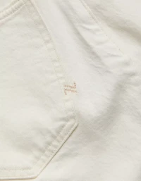 Jean évasé rétro haut de gamme AE77