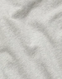 AE77 Muscle-Sleeve Sweatshirt