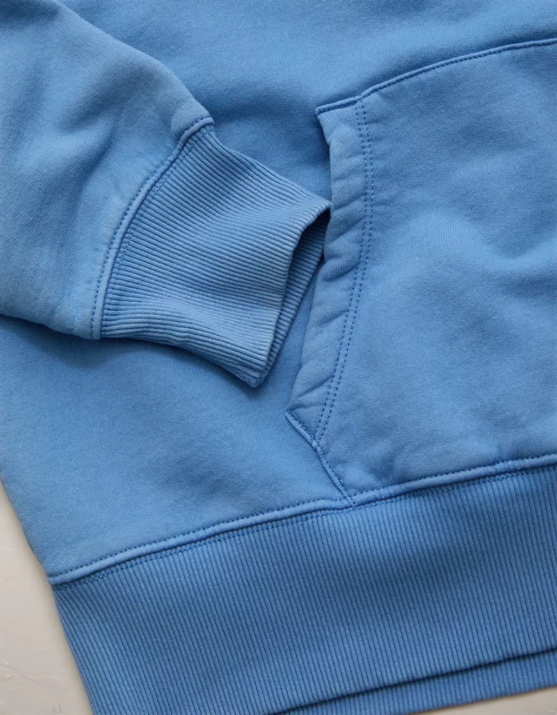 AE77 Fleece Hoodie