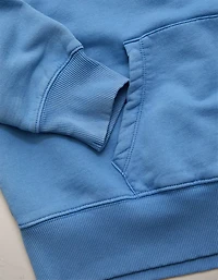 AE77 Fleece Hoodie