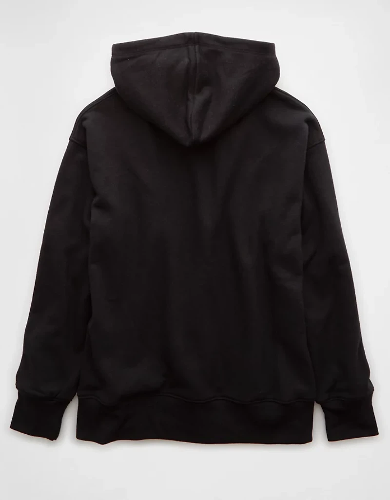 Chandail à capuchon de luxe pour tous les jours AE