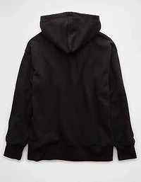 Chandail à capuchon de luxe pour tous les jours AE