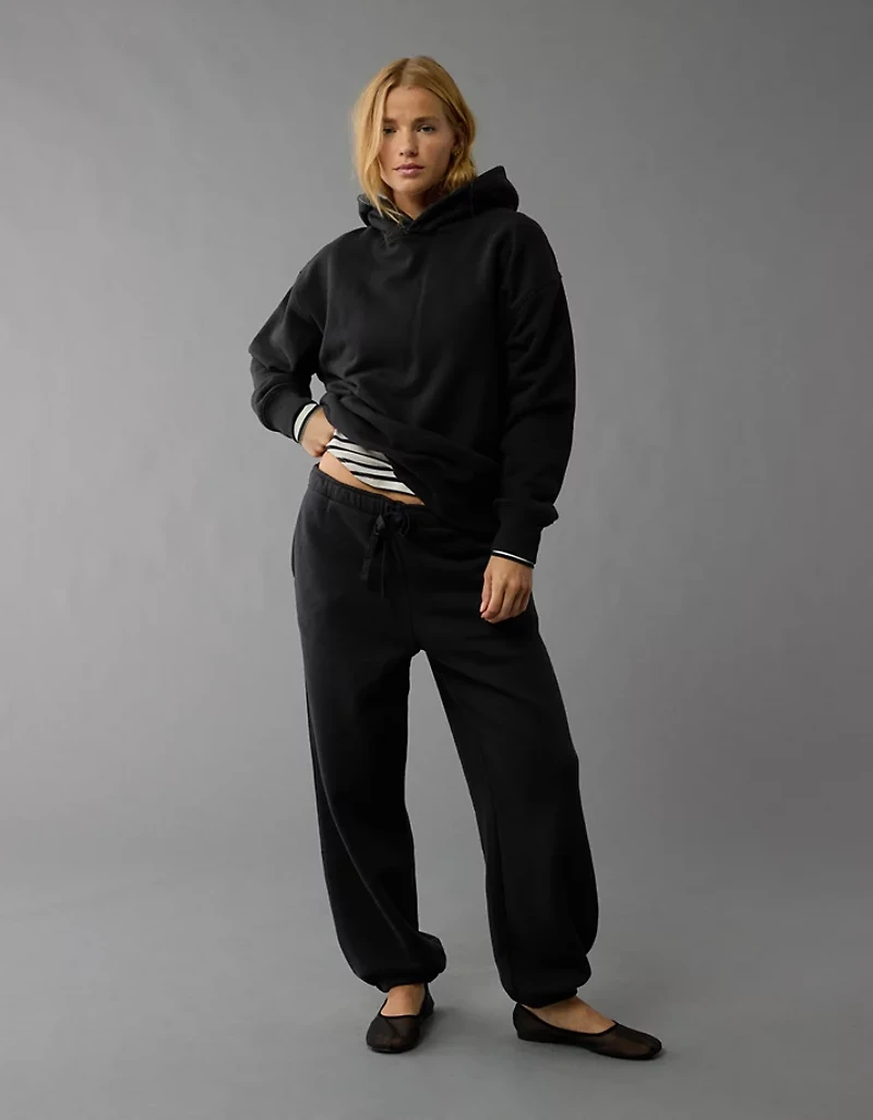 AE Everyday Luxe Hoodie
