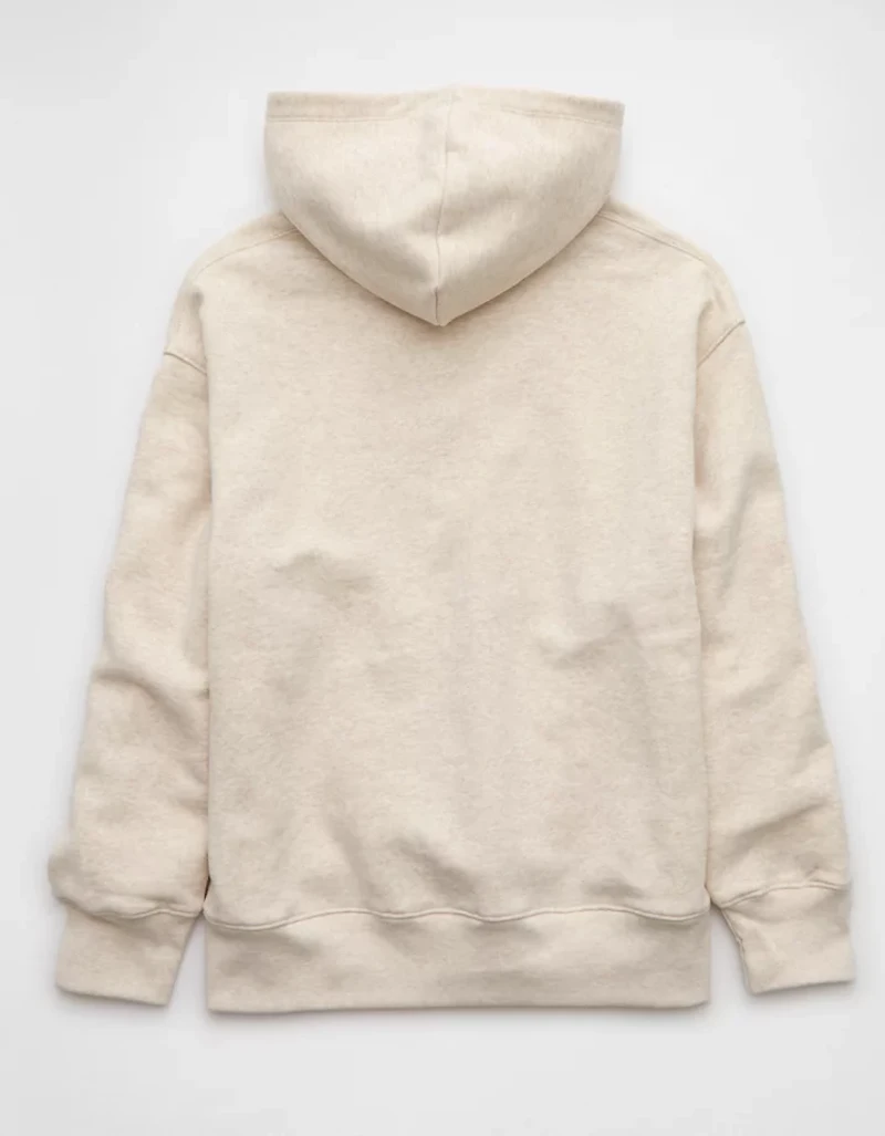 AE Everyday Luxe Hoodie