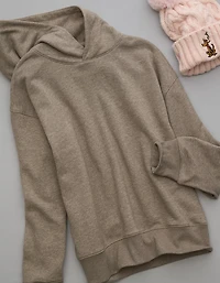 AE Everyday Luxe Hoodie