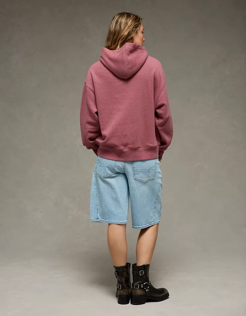 AE Everyday Luxe Hoodie