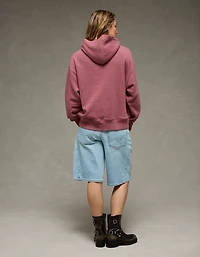 AE Everyday Luxe Hoodie