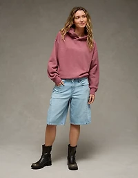 AE Everyday Luxe Hoodie