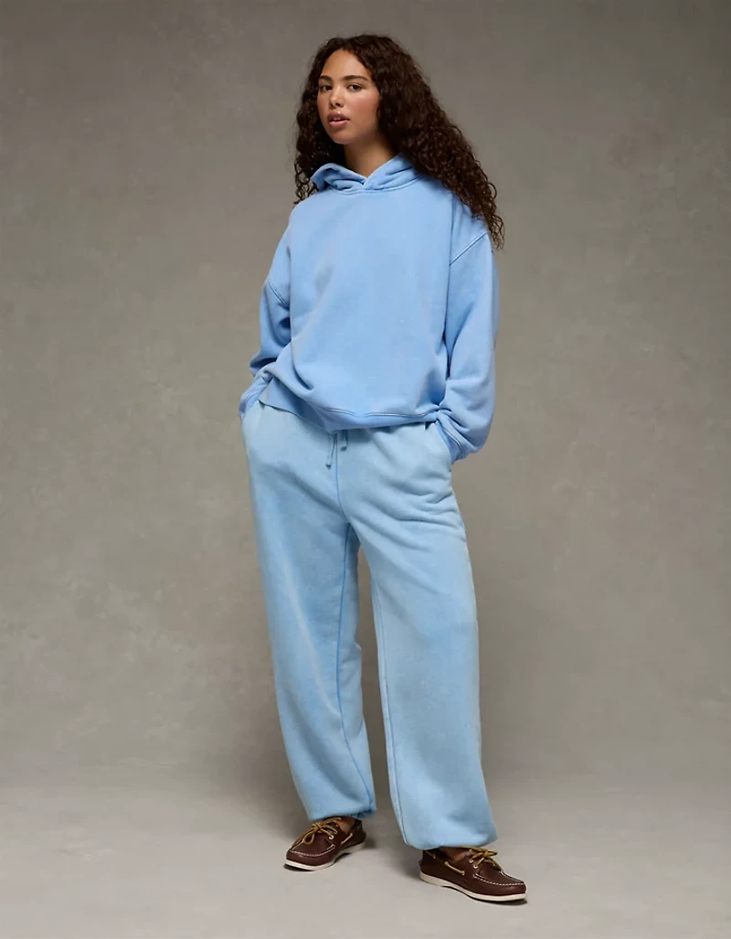 AE Everyday Luxe Hoodie