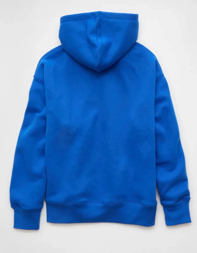AE Everyday Luxe Hoodie