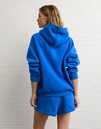 AE Everyday Luxe Hoodie