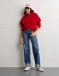 Chandail à capuchon de luxe pour tous les jours AE