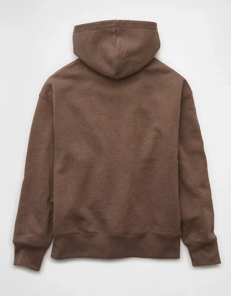 AE Everyday Luxe Hoodie