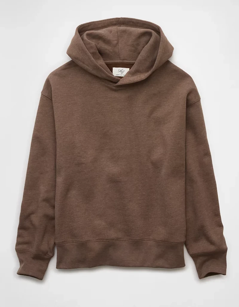 AE Everyday Luxe Hoodie