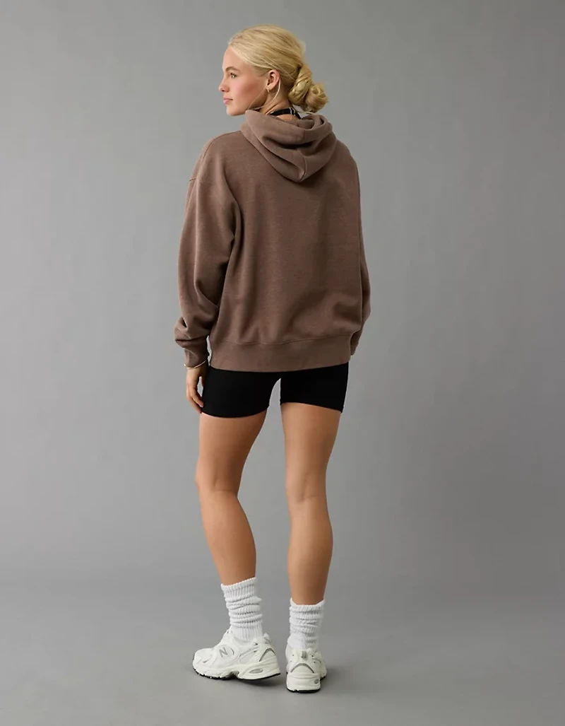 AE Everyday Luxe Hoodie