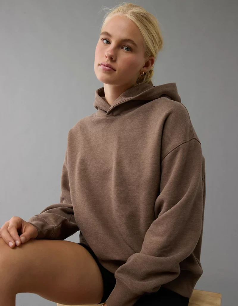 AE Everyday Luxe Hoodie