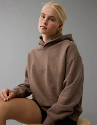 AE Everyday Luxe Hoodie