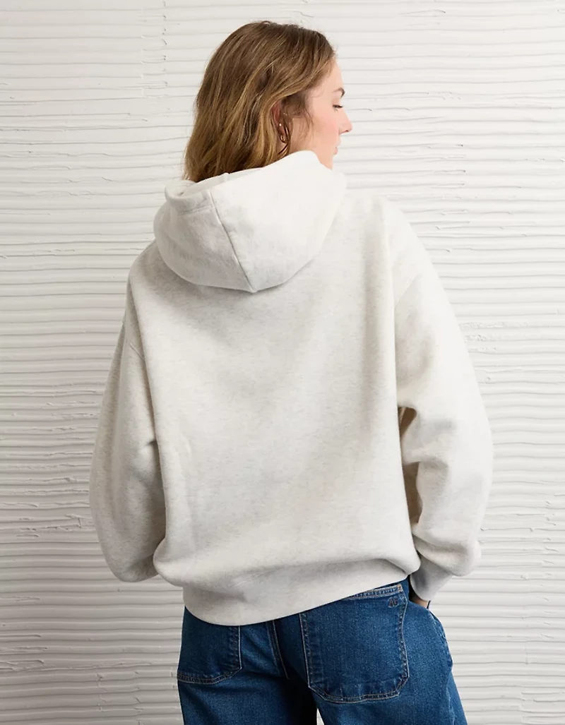 Chandail à capuchon image Luxe de tous les jours AE