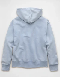 AE Everyday Luxe Graphic Hoodie