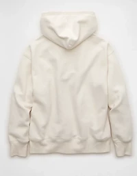 AE Everyday Luxe Graphic Hoodie