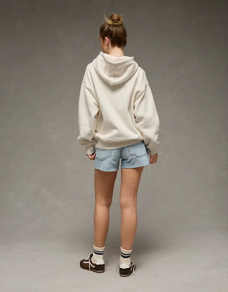 Chandail à capuchon image Luxe de tous les jours AE