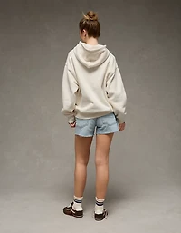 Chandail à capuchon image Luxe de tous les jours AE