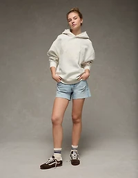 Chandail à capuchon image Luxe de tous les jours AE