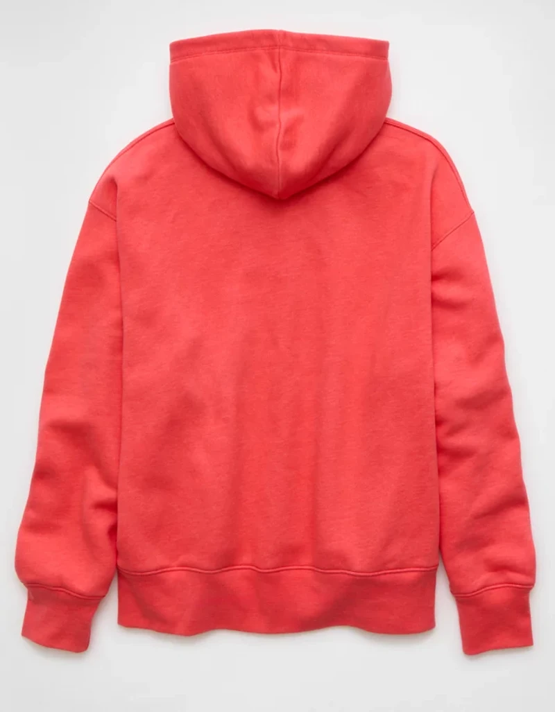 AE Everyday Luxe Hoodie