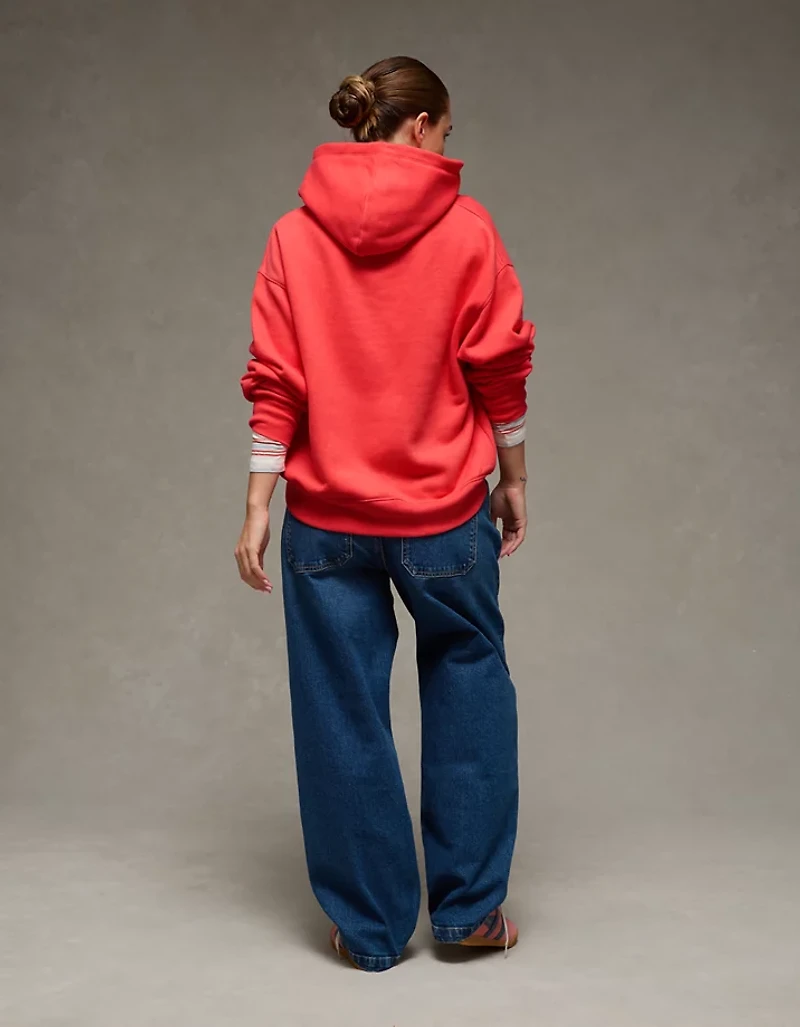 AE Everyday Luxe Hoodie