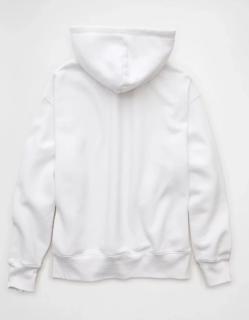 AE Everyday Luxe Hoodie