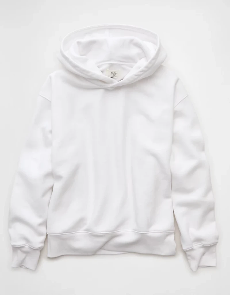 AE Everyday Luxe Hoodie