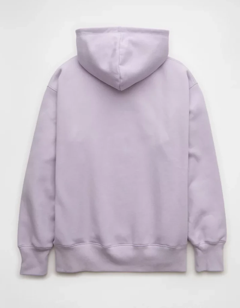 Chandail à capuchon de luxe pour tous les jours AE