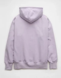 Chandail à capuchon de luxe pour tous les jours AE