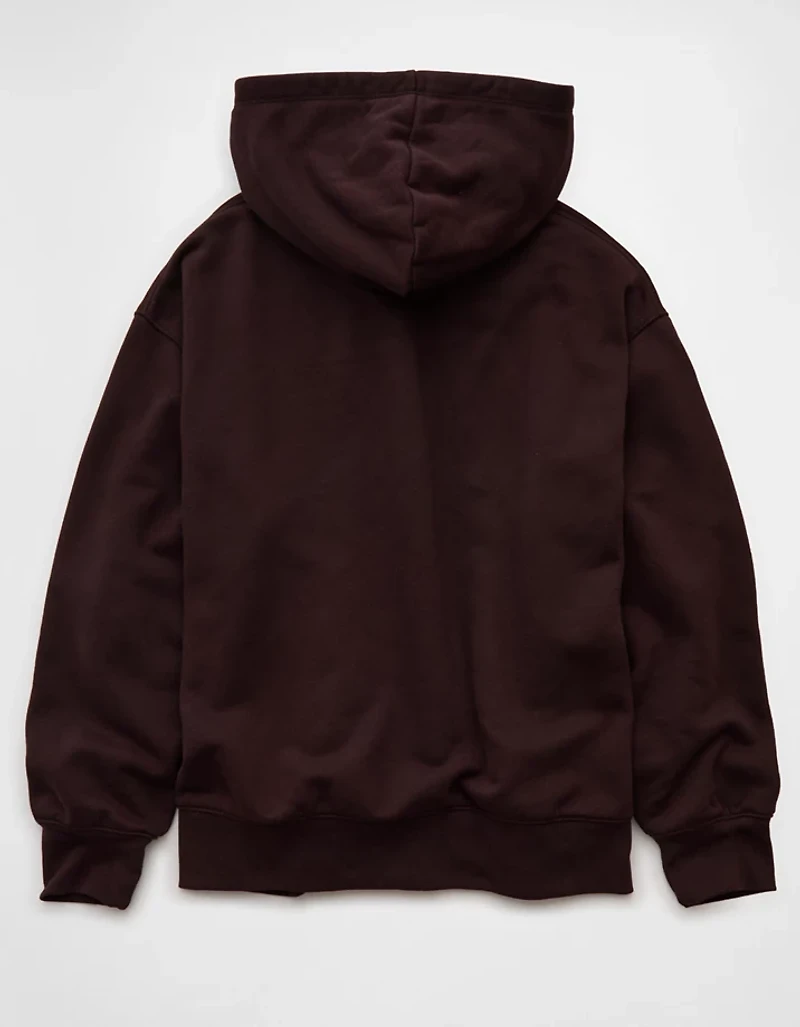 AE Everyday Luxe Hoodie