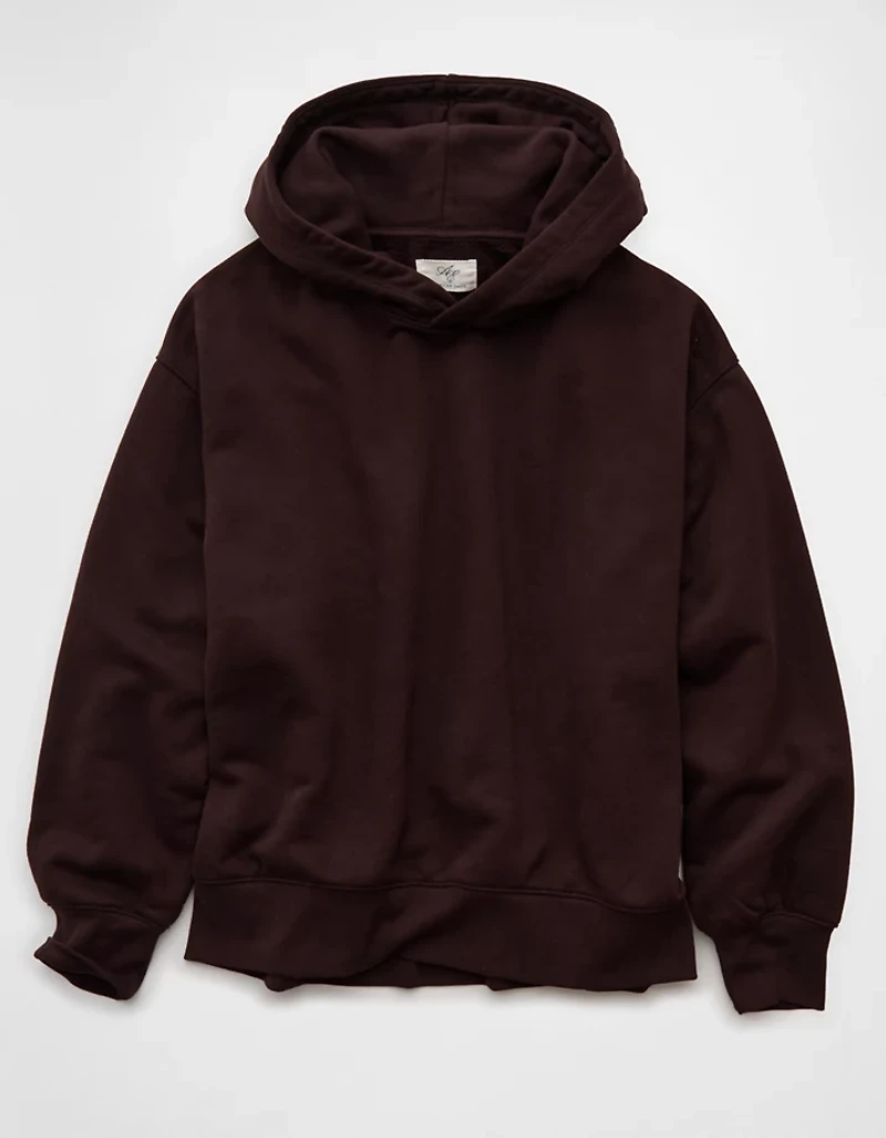 AE Everyday Luxe Hoodie