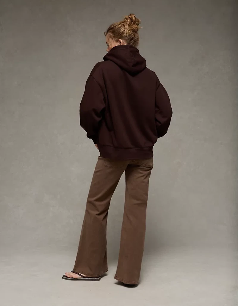 AE Everyday Luxe Hoodie