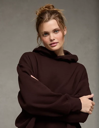 AE Everyday Luxe Hoodie