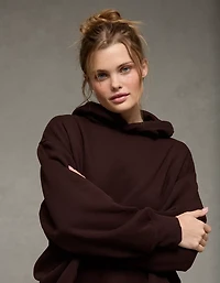 AE Everyday Luxe Hoodie