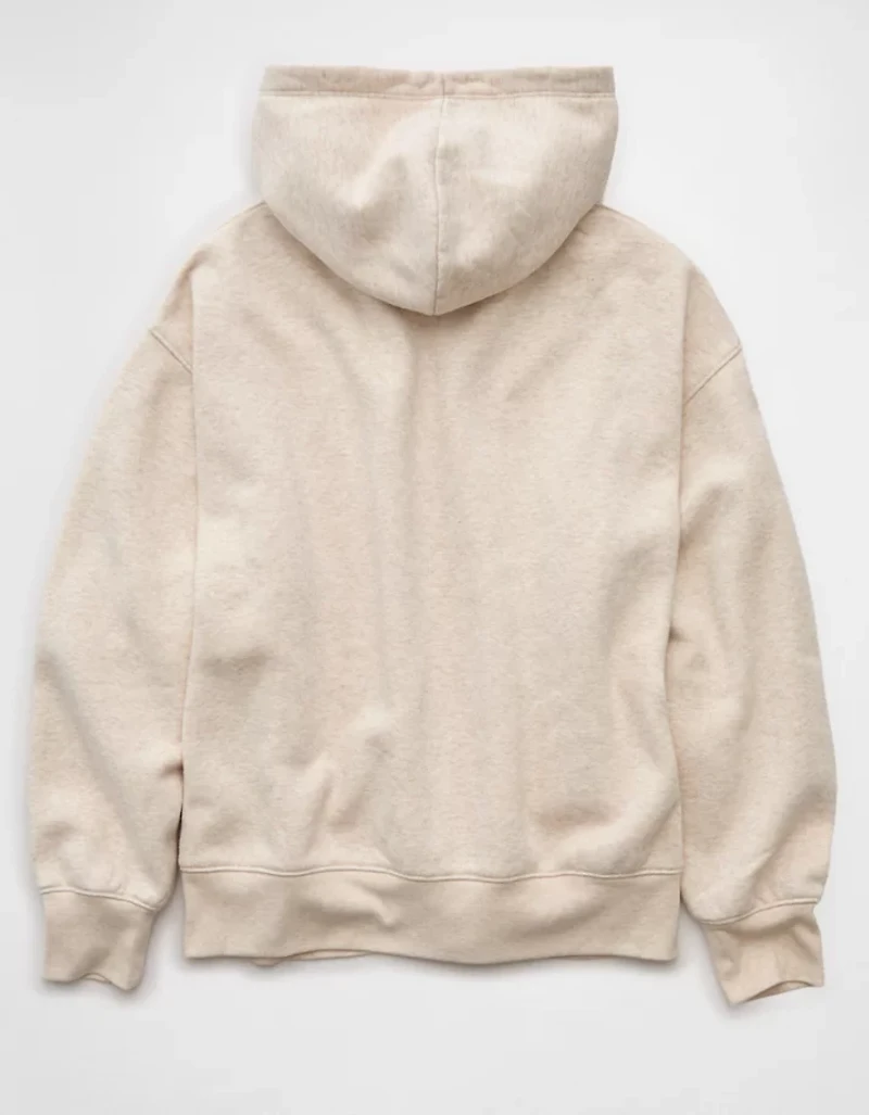 AE Everyday Luxe Hoodie