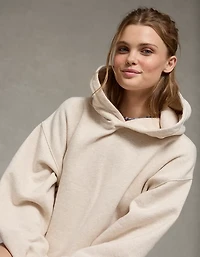 AE Everyday Luxe Hoodie