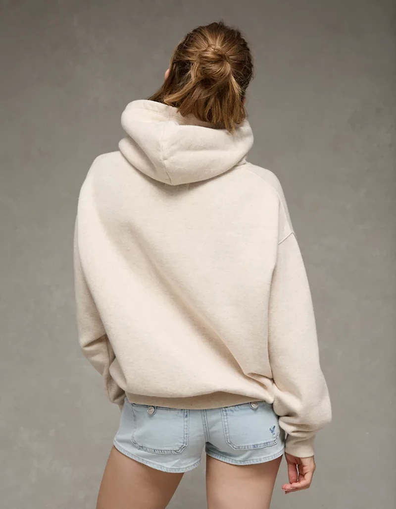 AE Everyday Luxe Hoodie