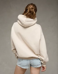 AE Everyday Luxe Hoodie
